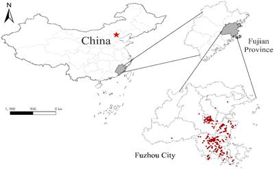 Impact of ambient temperature on adverse pregnancy outcomes: a birth cohort study in Fuzhou, China